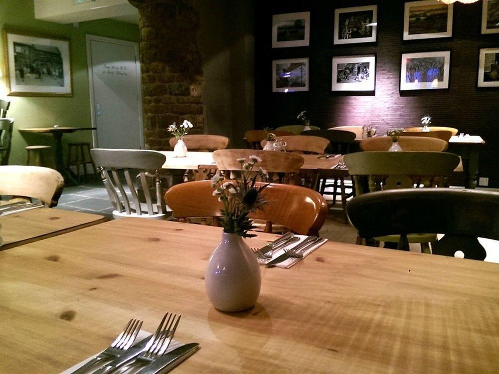 The Sun At 4* Hook Norton