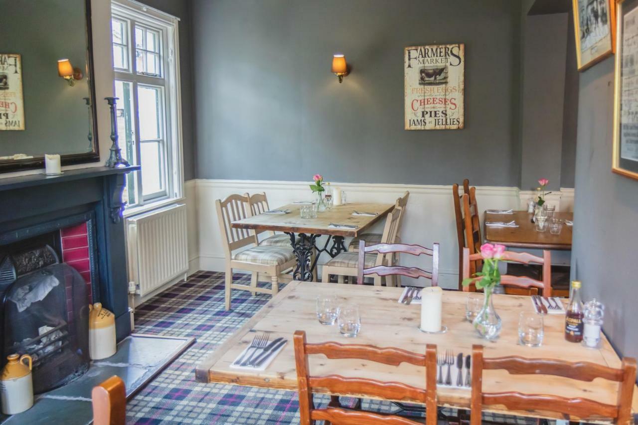 The Sun At 4* Hook Norton