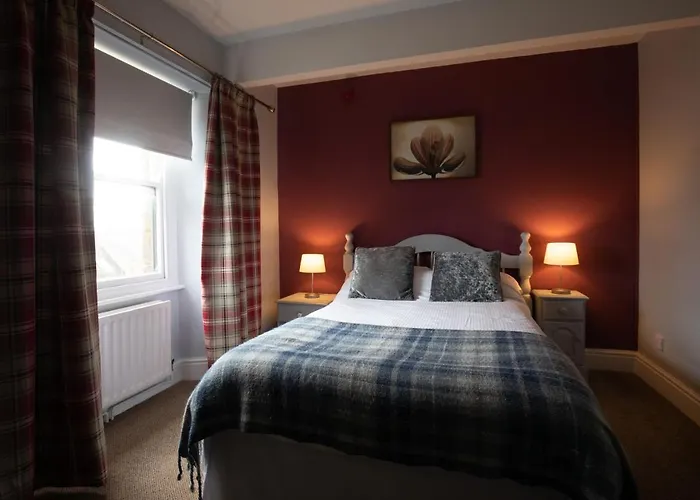 The Sun Inn At Hook Norton