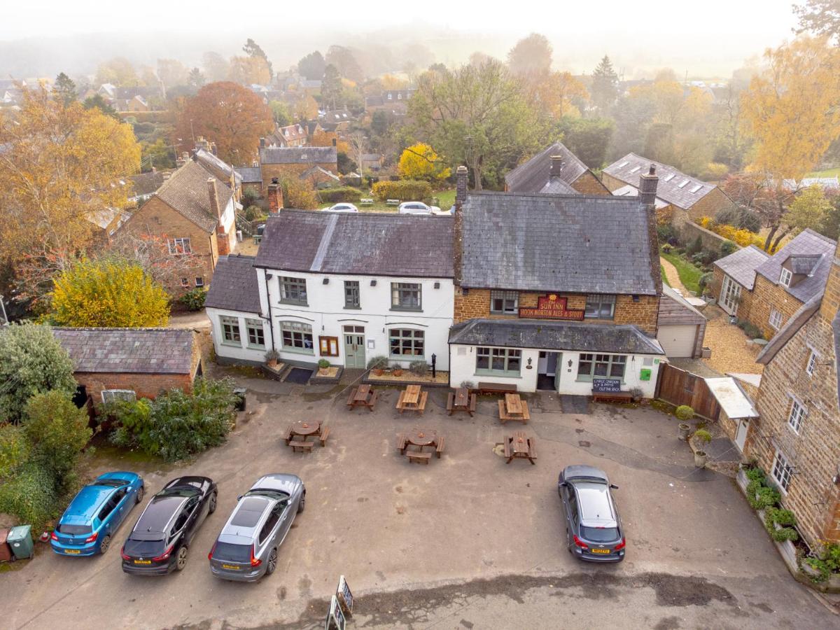 Inn The Sun At