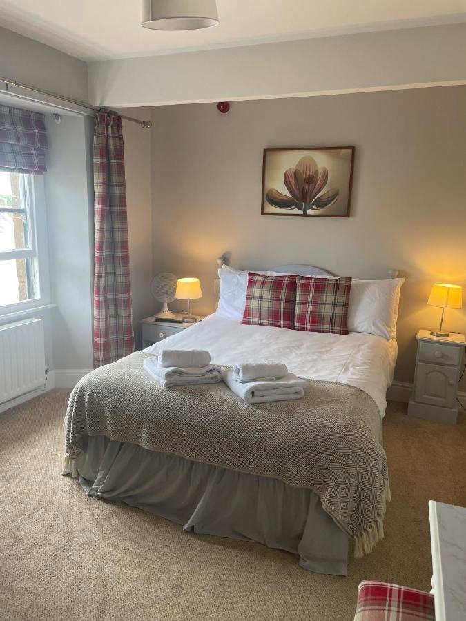The Sun At Inn 4*