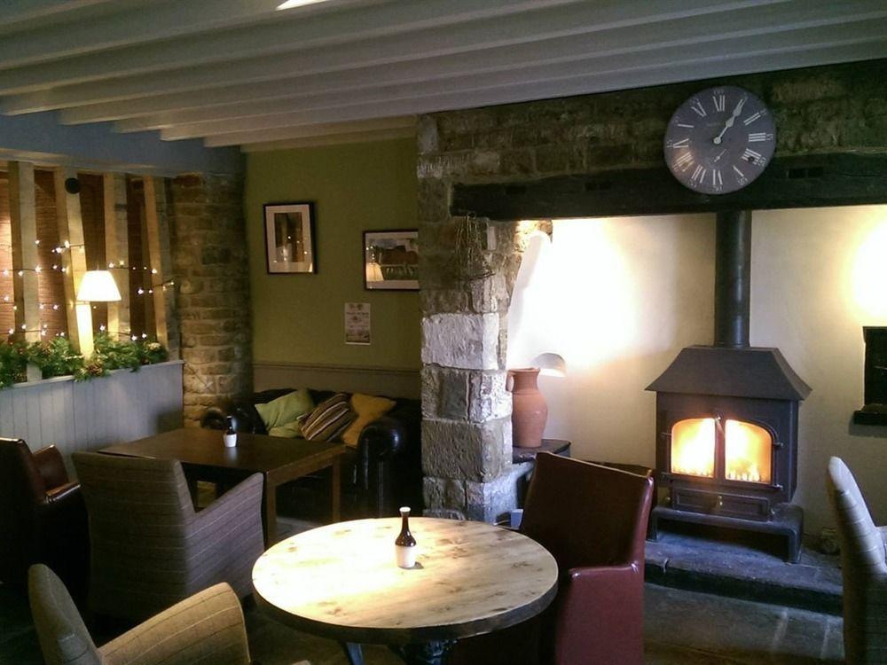 The Sun At Inn 4*