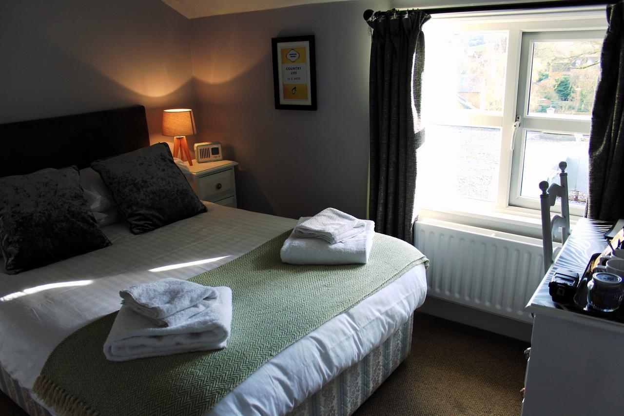 Inn The Sun At