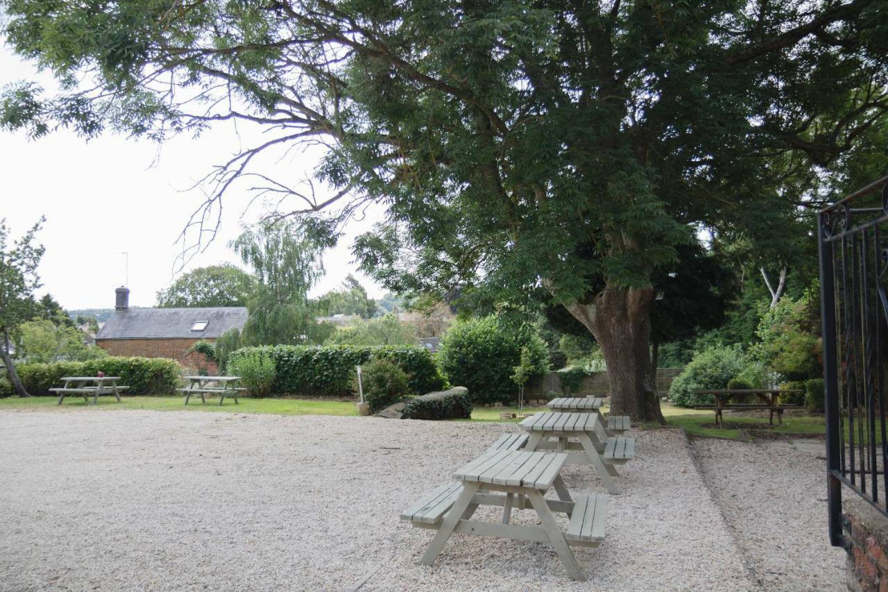 Inn The Sun At Hook Norton