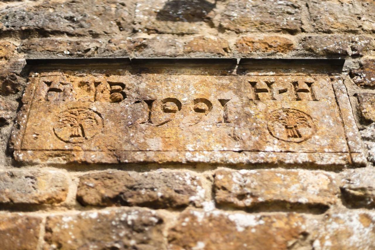 Inn The Sun At Hook Norton