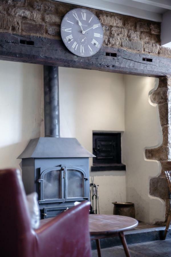 Inn The Sun At